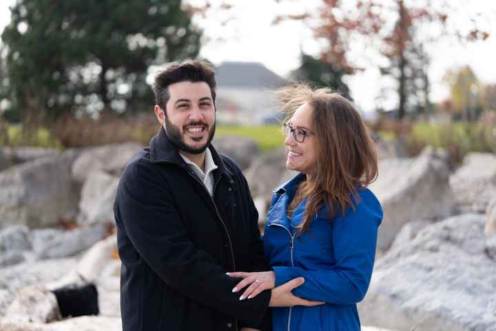 Engagement Photos! - 2
