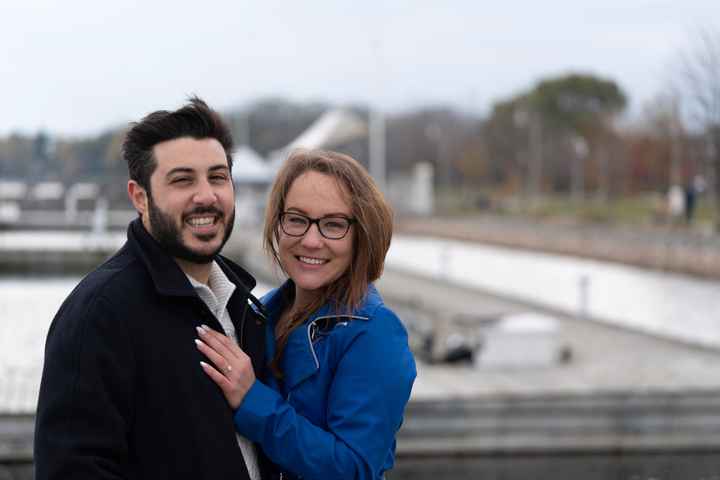 Engagement Photos! - 4