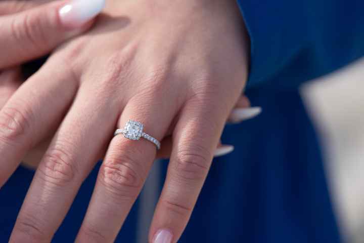Engagement Photos! - 5