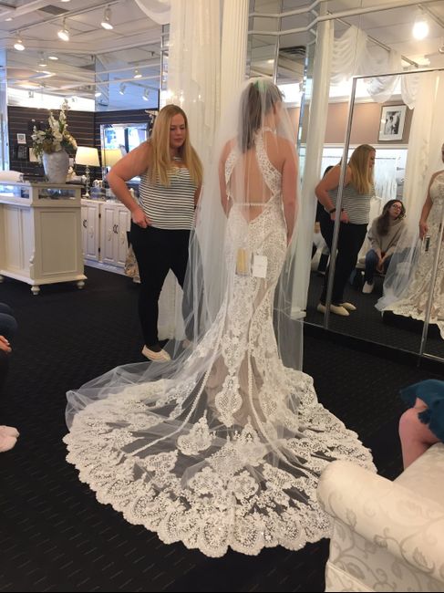 Found my Dress!!! ♥️ 1