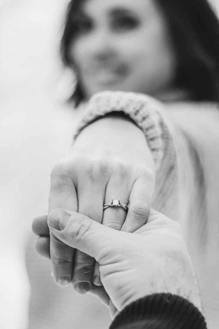 Brides of 2022 - Show Us Your Ring! - 1