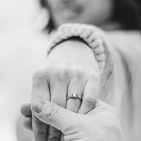 Brides of 2022 - Show Us Your Ring! - 1