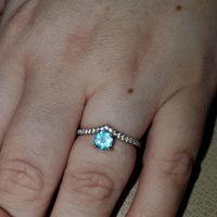 Brides of 2023 - Let's See Your Ring! - 1