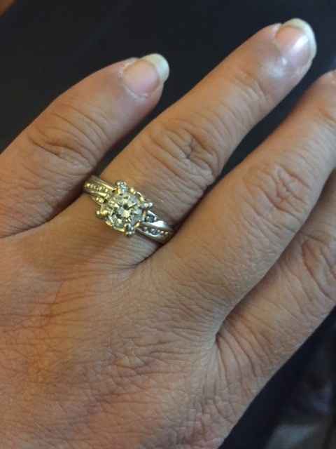 My Ring!