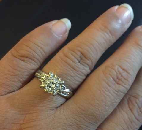 my ring