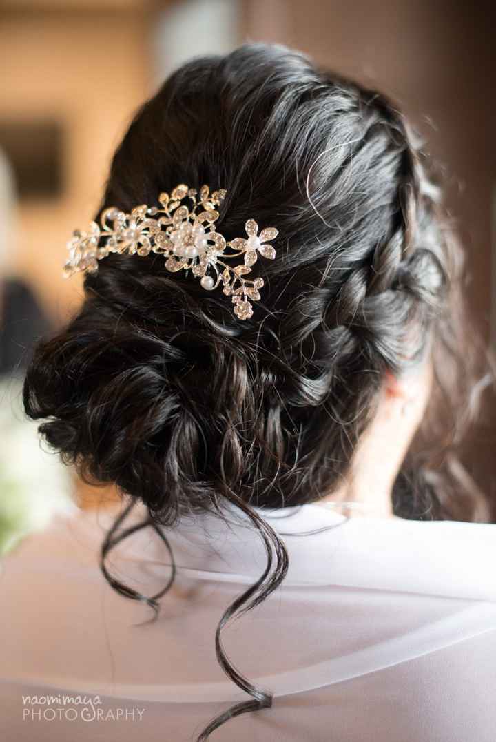 hair comb