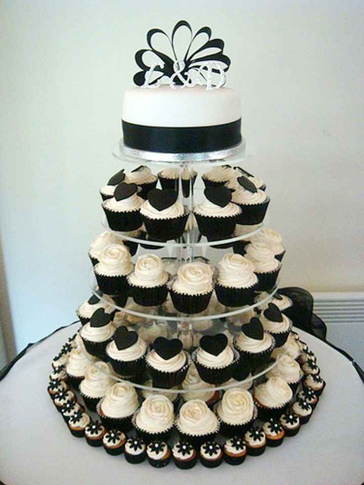 what we showed the baker we wanted but did not get