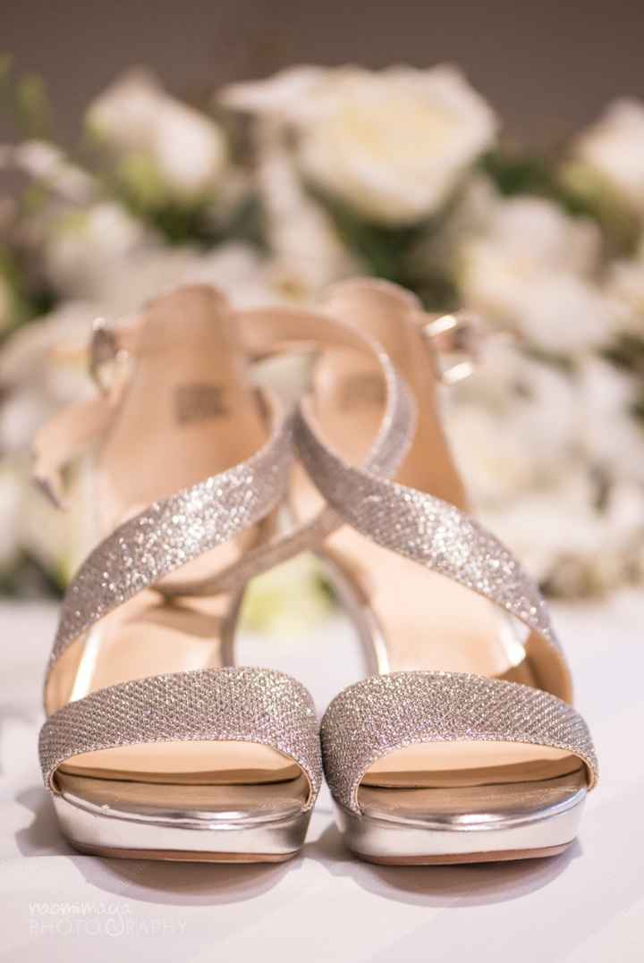 shoes!