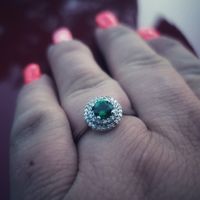 Brides of 2021! Show us your ring!! - 1