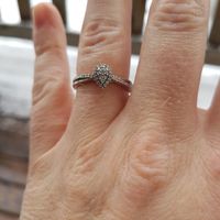 Brides of 2020!  Show us your ring!! - 1