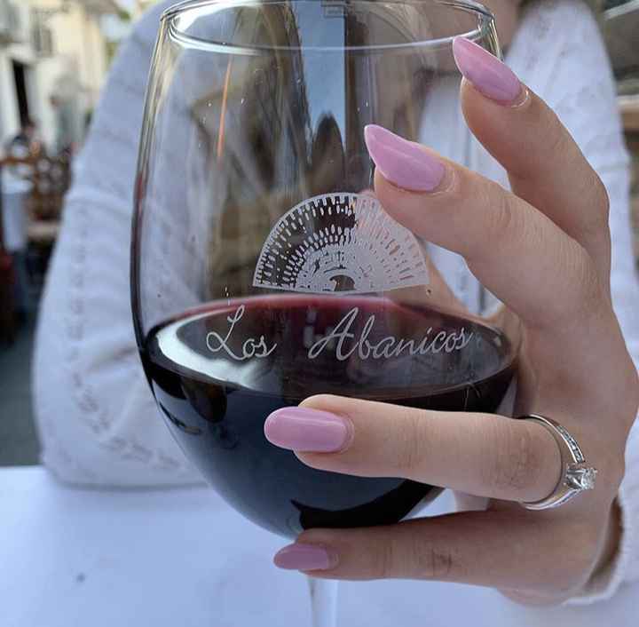 Brides of 2021! Show us your ring!! - 1