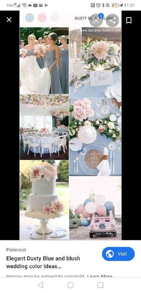 Balloon wedding arch? - 1