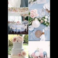 Balloon wedding arch? - 1