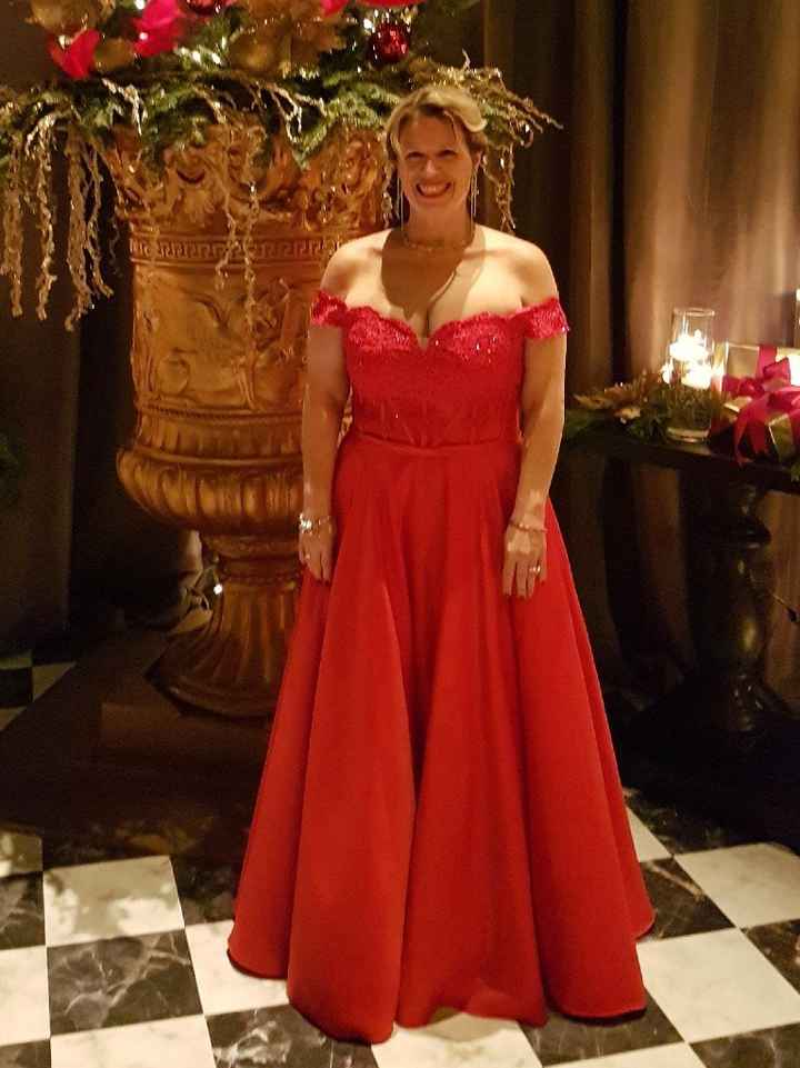 Engagement Shoot- 4 x to my goal weight - 1