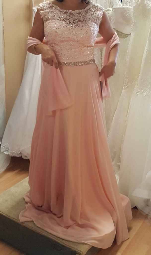 Tell Me All About Your Wedding Party! - 1