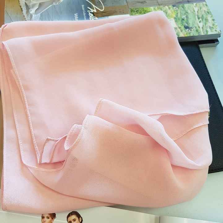 Bridesmaids' Attire - 2