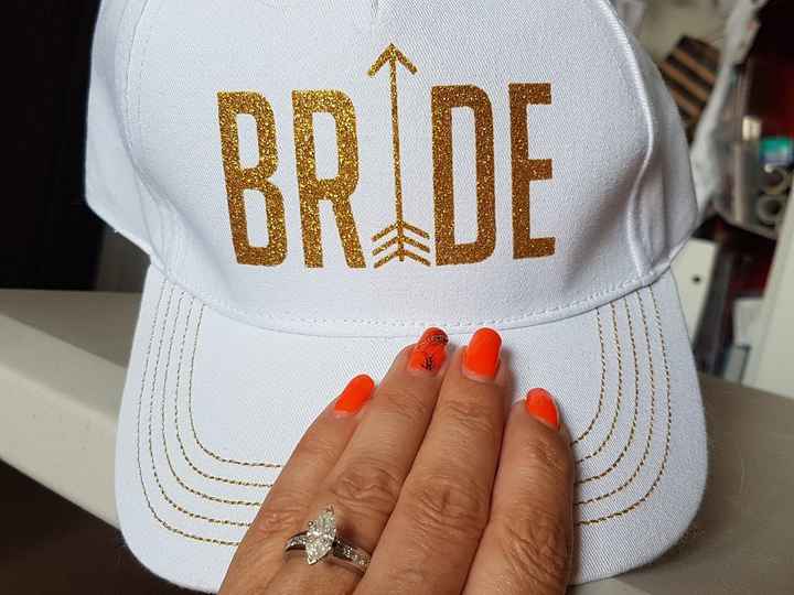 Custom Ring Roll Call! - 1