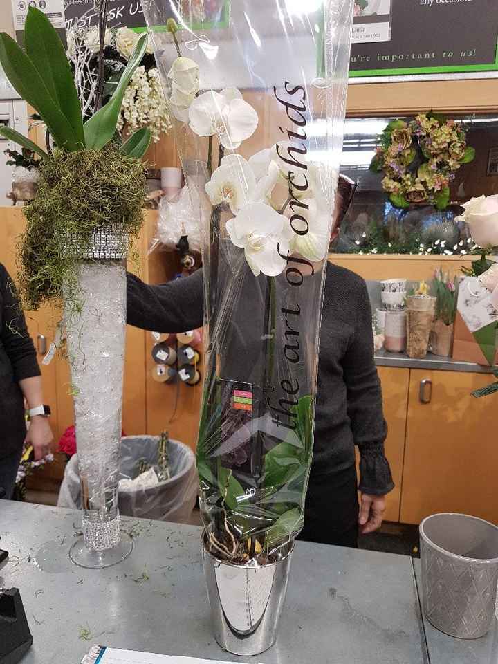 Centerpieces - 1