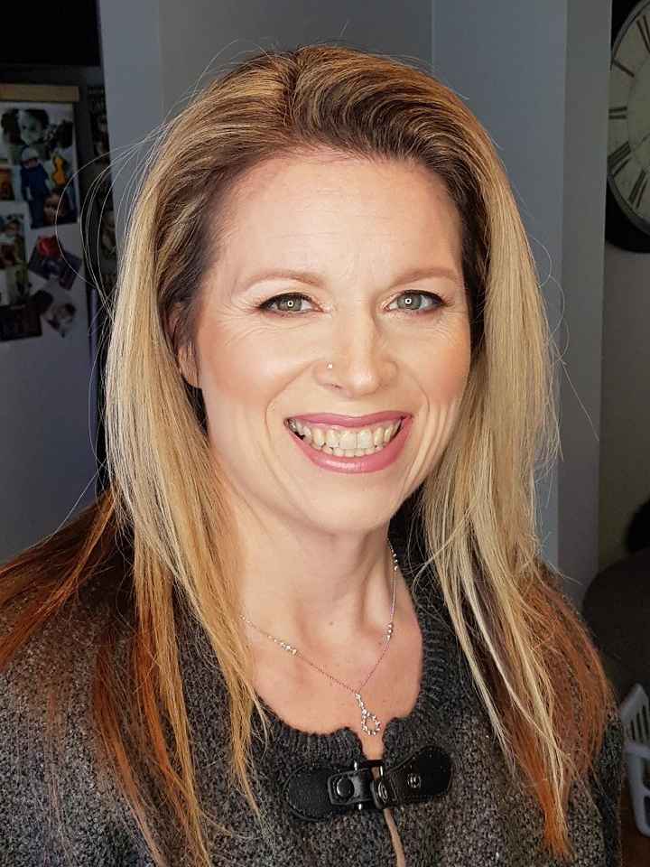 Makeup Trial & Engagement Photo Shoot ✔✔ - 2