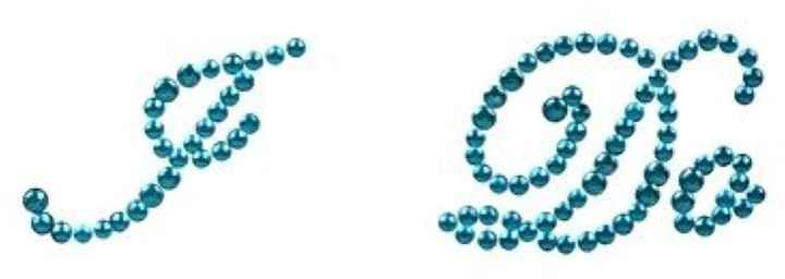 Something old, Something new , Something borrowed, Something blue... - 1