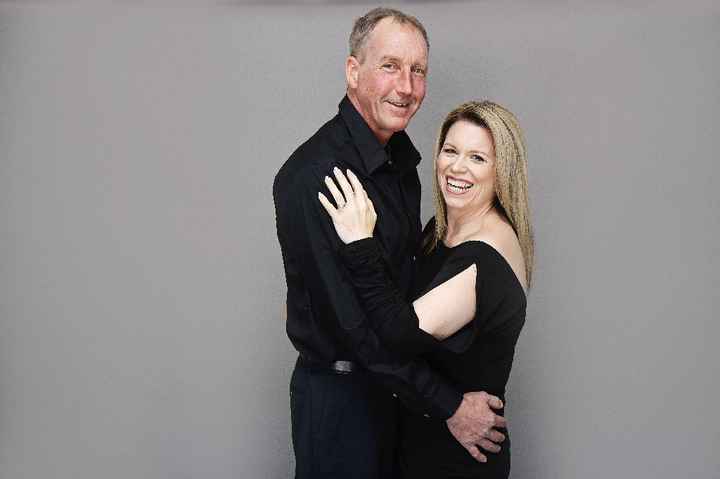 Our Engagement Shoot 👰🤴 - 1