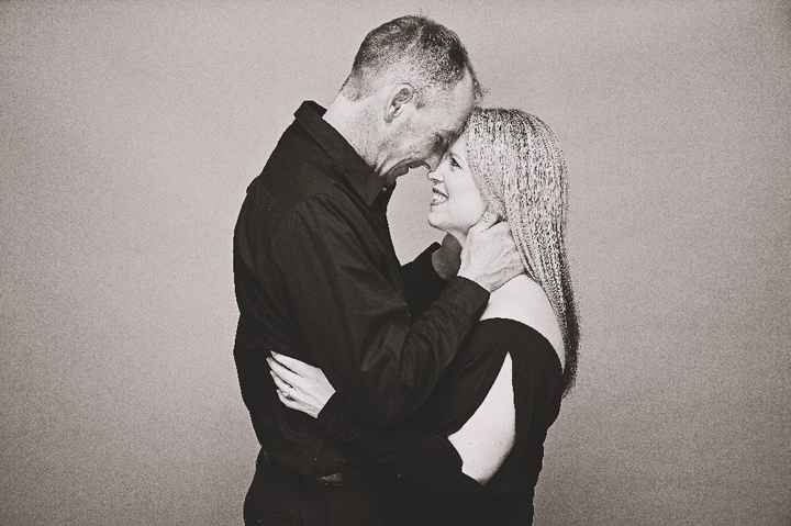 Our Engagement Shoot 👰🤴 - 6