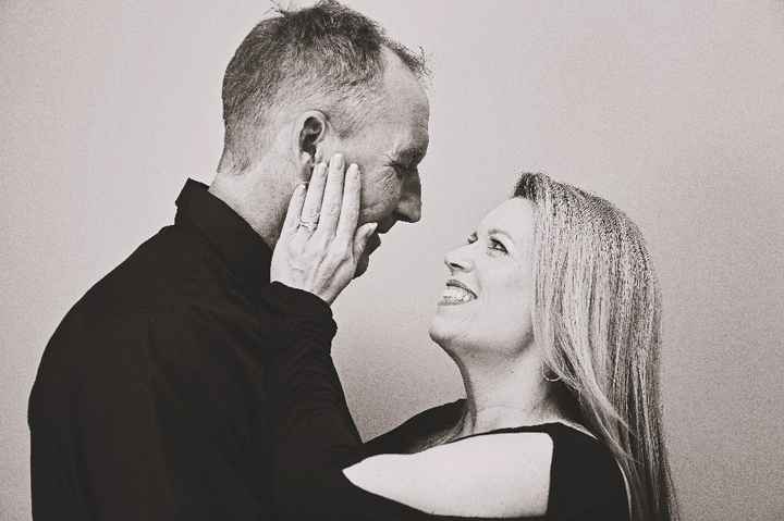 Our Engagement Shoot 👰🤴 - 8
