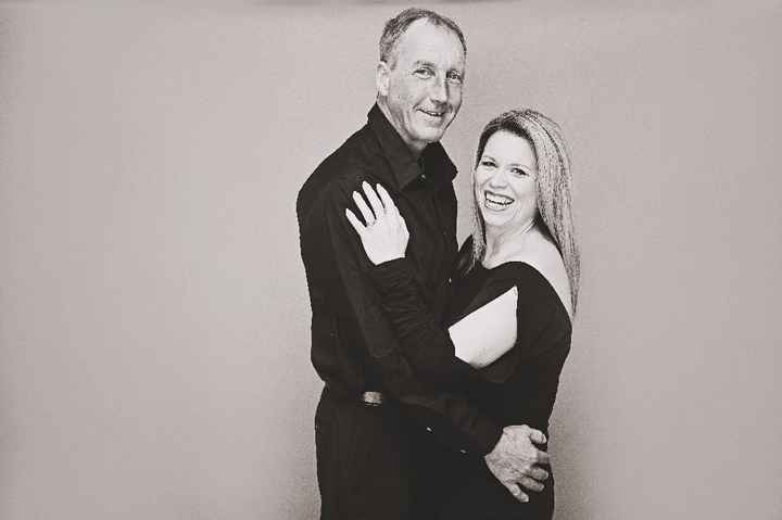 Our Engagement Shoot 👰🤴 - 9