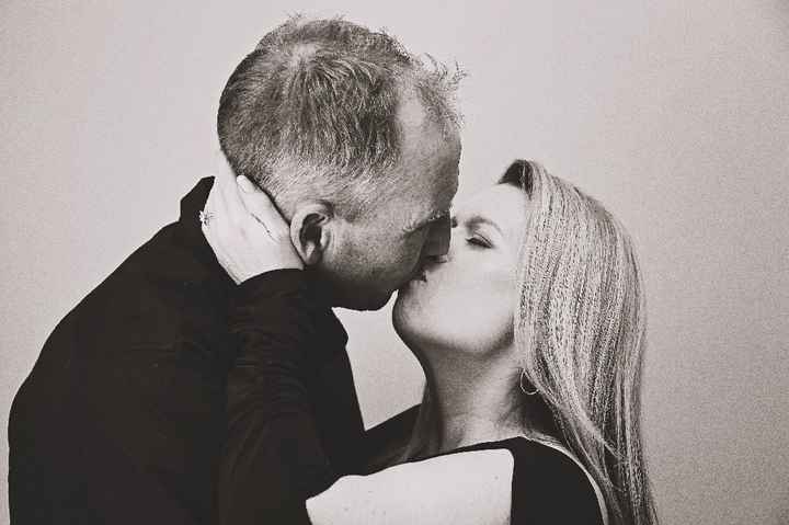 Our Engagement Shoot 👰🤴 - 12