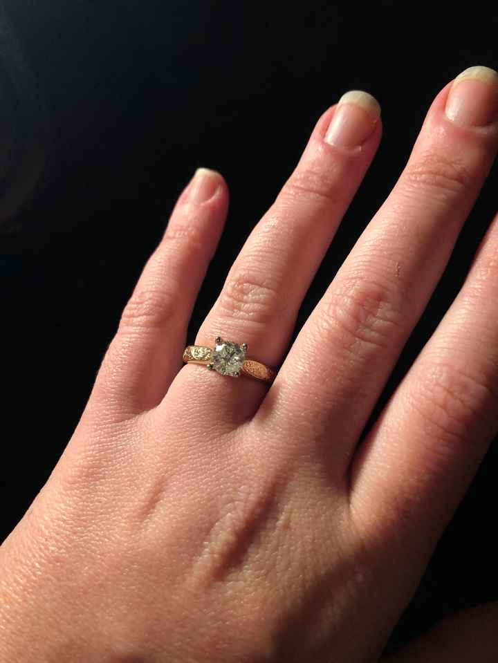 Engagement Ring