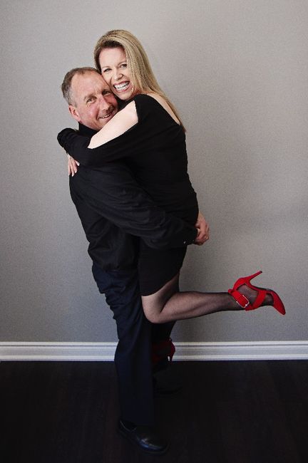 Our Engagement Shoot 👰🤴 2