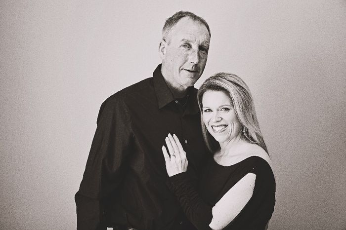 Our Engagement Shoot 👰🤴 3