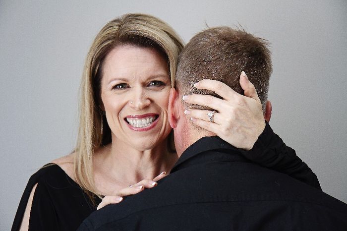 Our Engagement Shoot 👰🤴 4