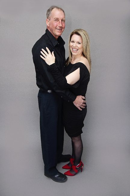 Our Engagement Shoot 👰🤴 5