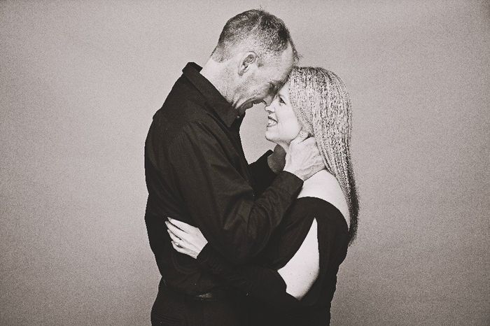 Our Engagement Shoot 👰🤴 6