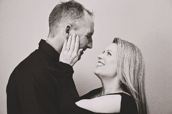 Our Engagement Shoot 👰🤴 8