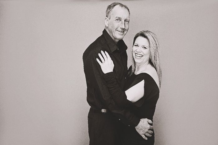 Our Engagement Shoot 👰🤴 9