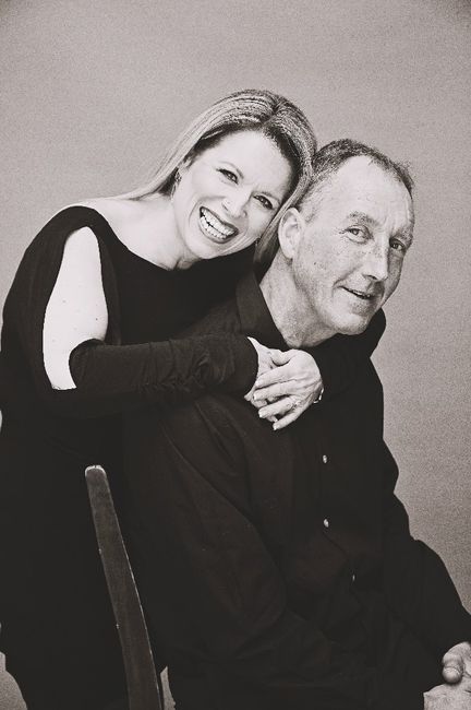 Our Engagement Shoot 👰🤴 11