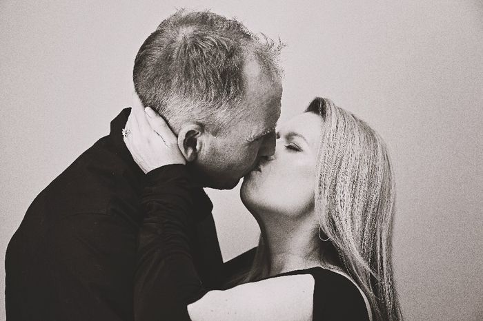 Our Engagement Shoot 👰🤴 12