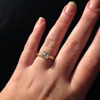Engagement Ring