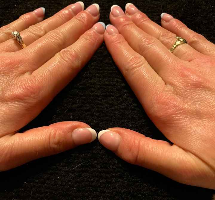 Nails - 3