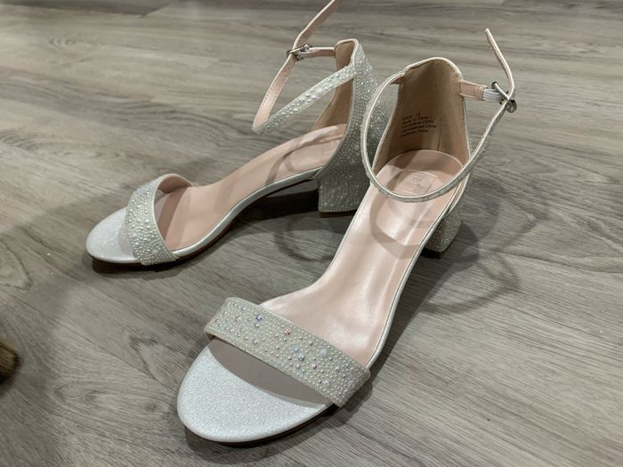 Wedding Shoes 3