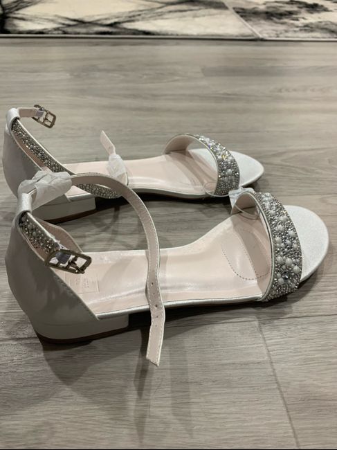 Wedding Shoes 2