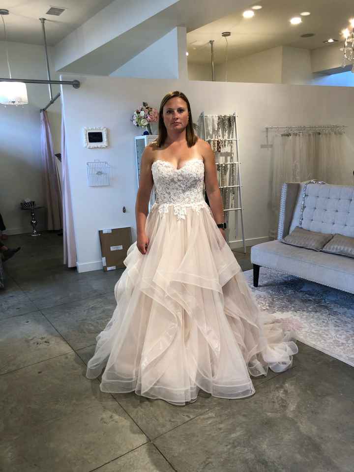 Wedding Colors - 1