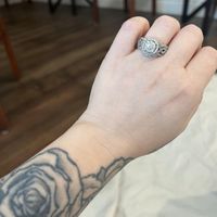 Brides of 2024 - Let's See Your Ring! - 1