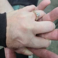 Brides of 2023 - Let's See Your Ring! - 1