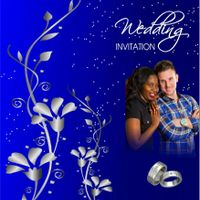 Wedding invitation ideas - 1