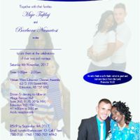 Wedding invitation ideas - 2
