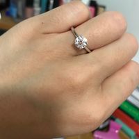 Brides of 2020!  Show us your ring!! - 1