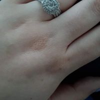 Brides of 2023 - Let's See Your Ring! - 1